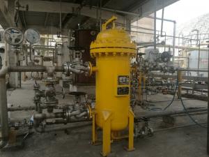 南京化學園電廠